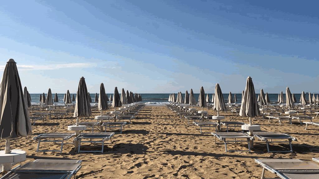 Hotel Imperia Lido di Jesolo Esterno foto